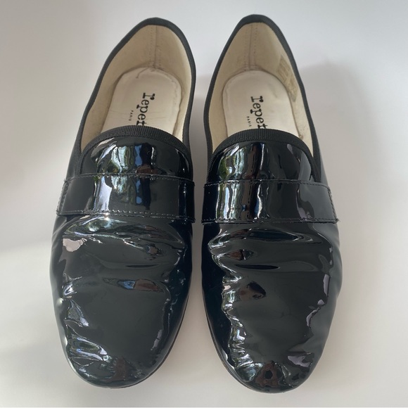 Repetto Michael loafers - Picture 3 of 9